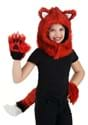 Fox Hood Hands Tail Kit