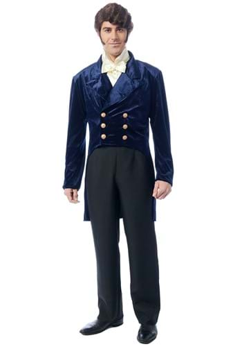 Men's Regency Nobleman Costume