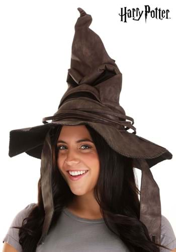 Replica Sorting Hat-upd