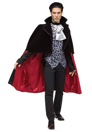 Noble Vampire Costume