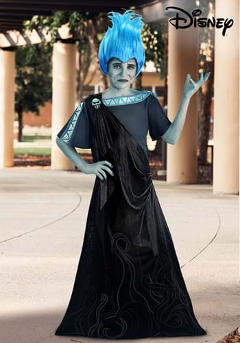 Kids Disney Hades Costume