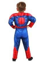 Toddler Spider-Man Alt 3