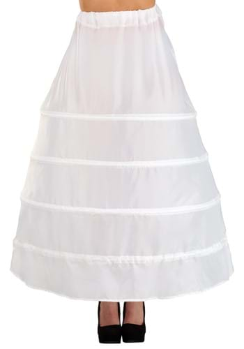 Womens Hoop Skirt