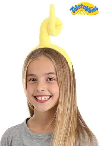 Laa-Laa Headband