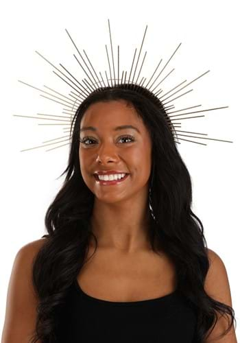 Sun Goddess Headband