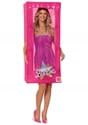 Womens Barbie Box Costume