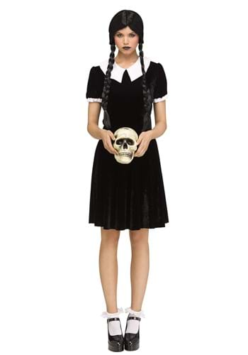 Gothic Girl Adult