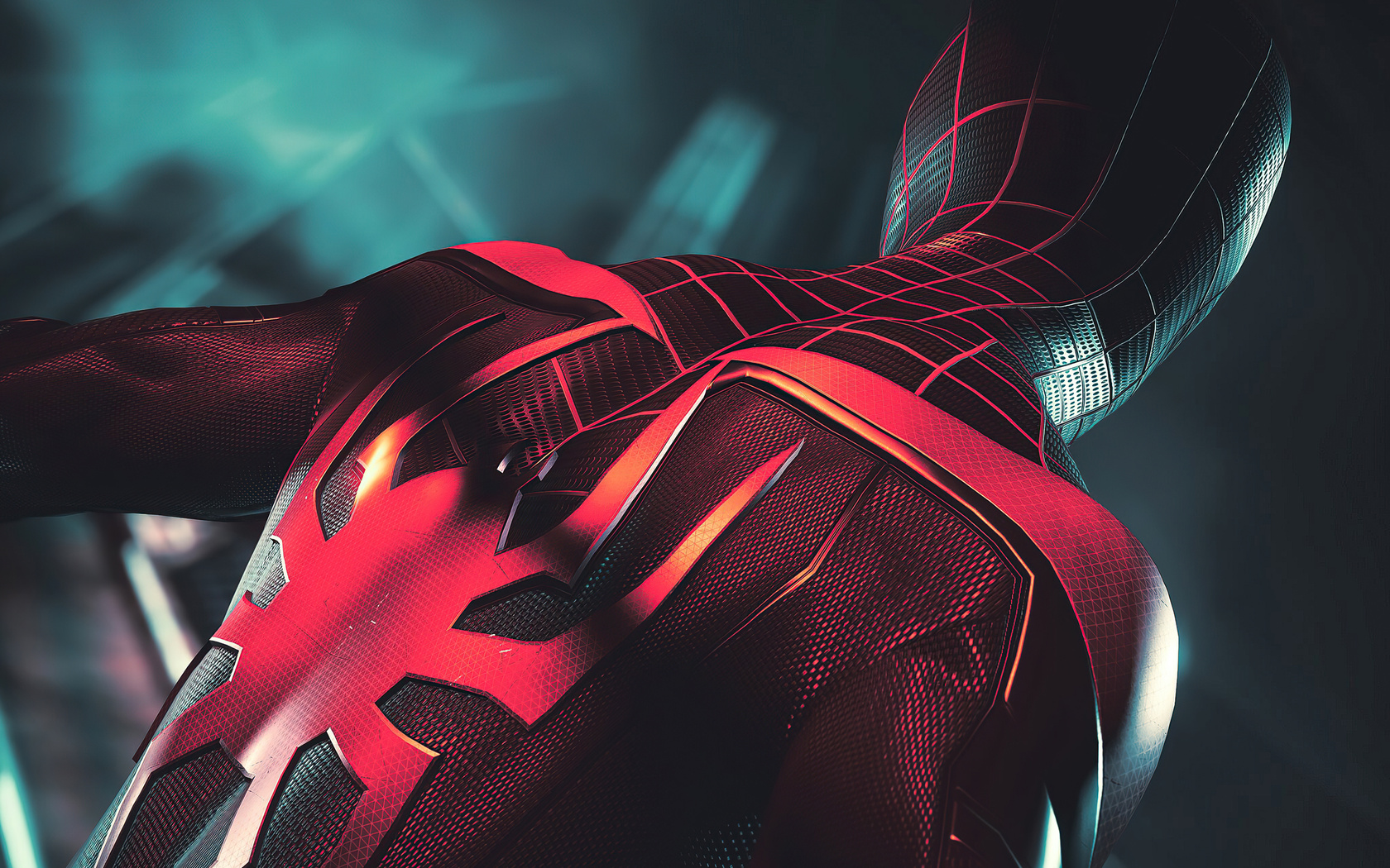 1680x1050 2022 Spider Man Miles Morales 4k Wallpaper,1680x1050 ...