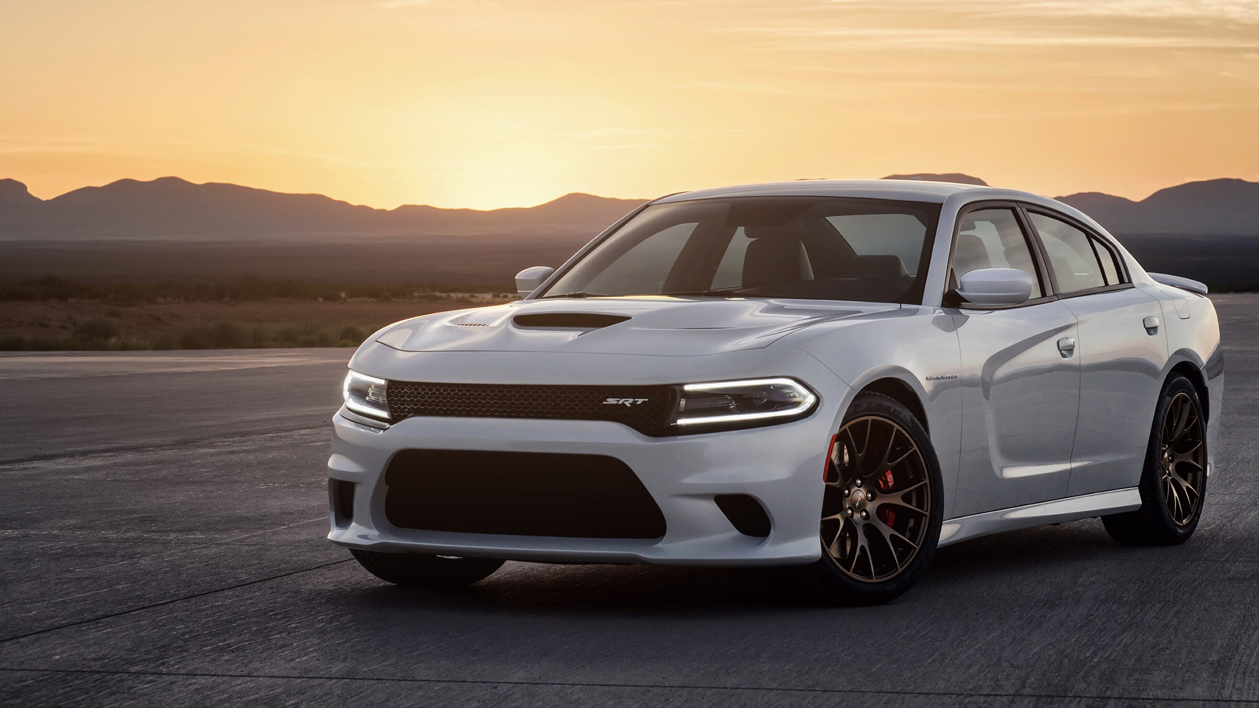 Dodge Charger Srt Hellcat Wallpaper 4k - 2021 Dodge Charger Srt Hellcat ...