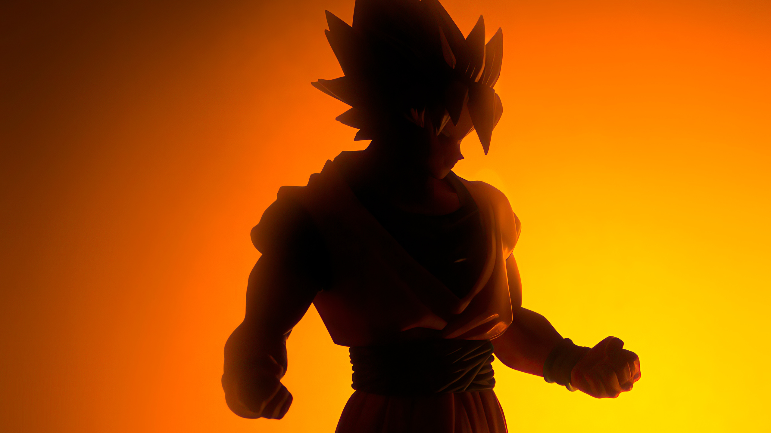 2560x1440 Goku 2020 4k 1440P Resolution ,HD 4k Wallpapers,Images ...