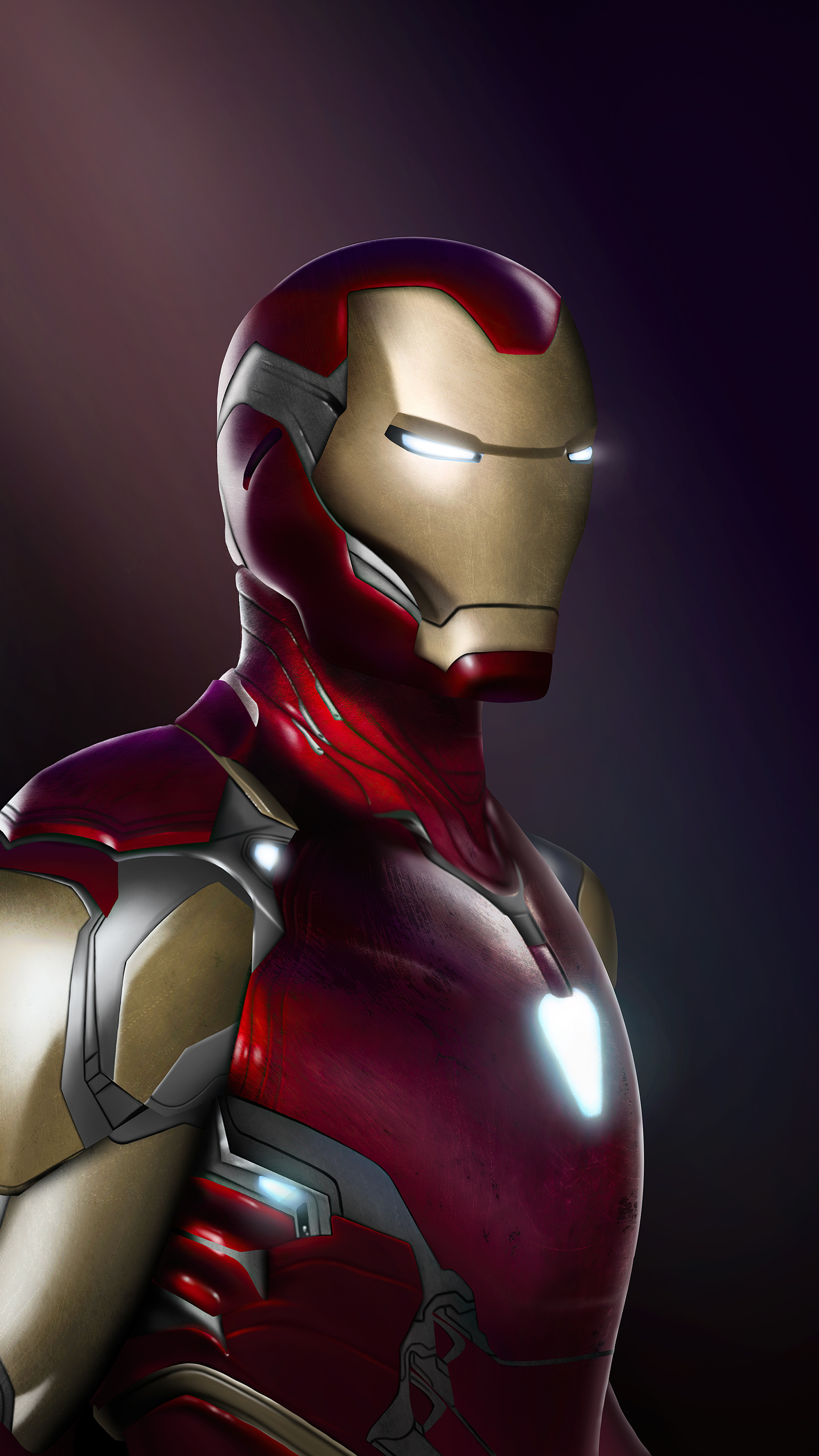 2160x3840 Iron Man End Game 4k Sony Xperia X,XZ,Z5 Premium ,HD 4k ...