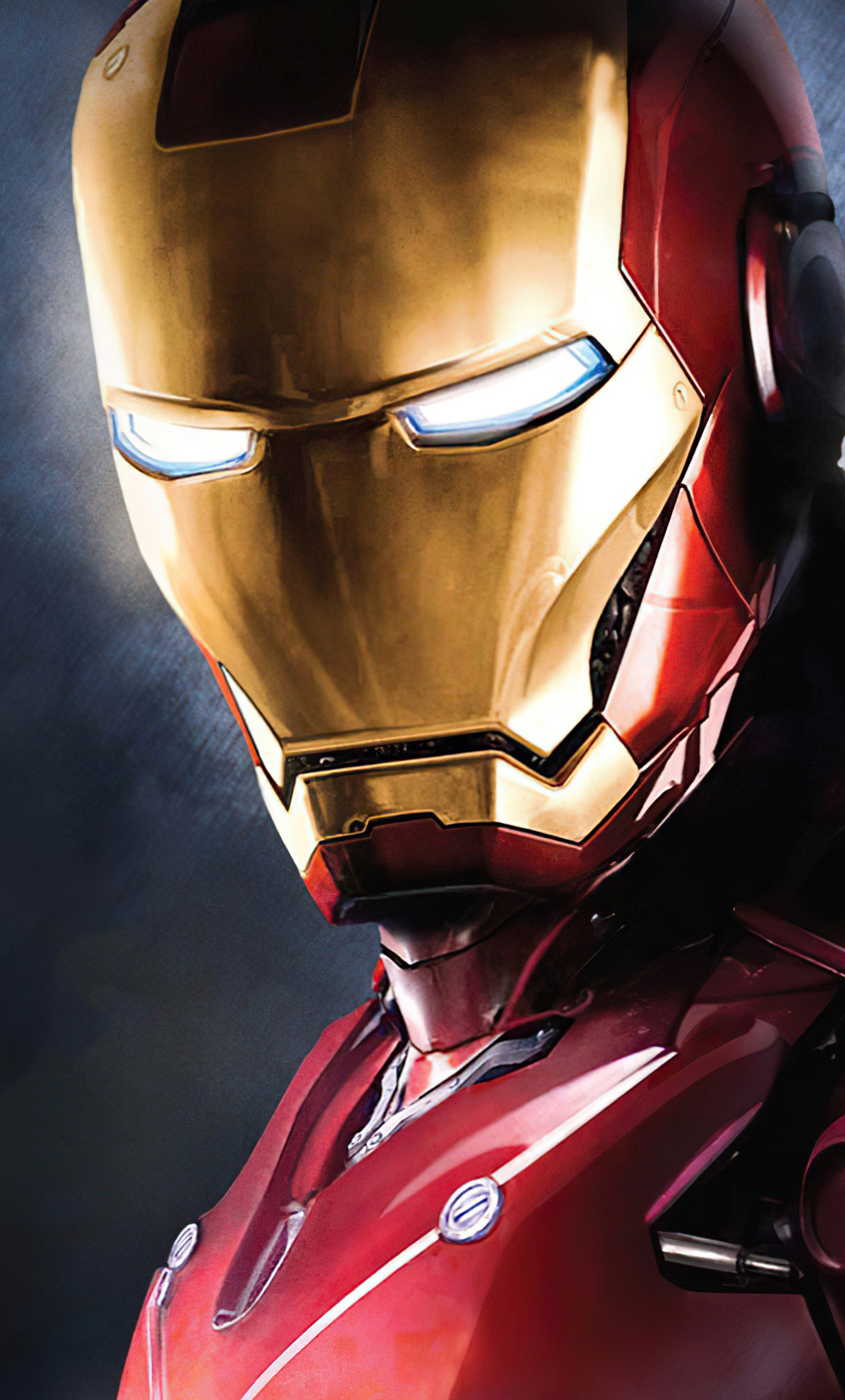 1280x2120 Iron Man Vr 4k iPhone 6+ ,HD 4k Wallpapers,Images,Backgrounds ...