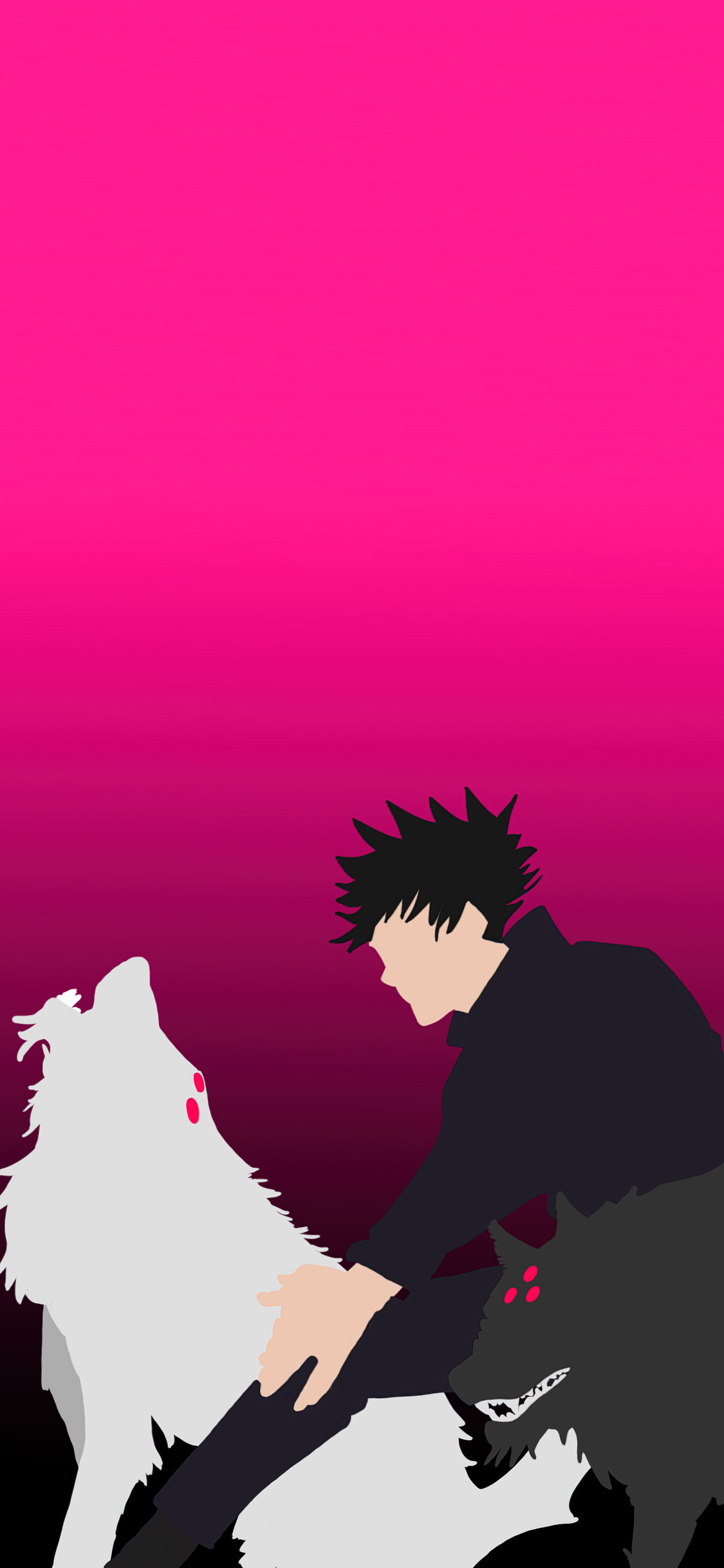 Jujutsu Kaisen HD Wallpapers  Top Best HD Jujutsu Kaisen Backgrounds