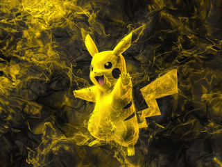 320x240 Pikachu 5k Apple Iphone,iPod Touch,Galaxy Ace ,HD 4k Wallpapers ...