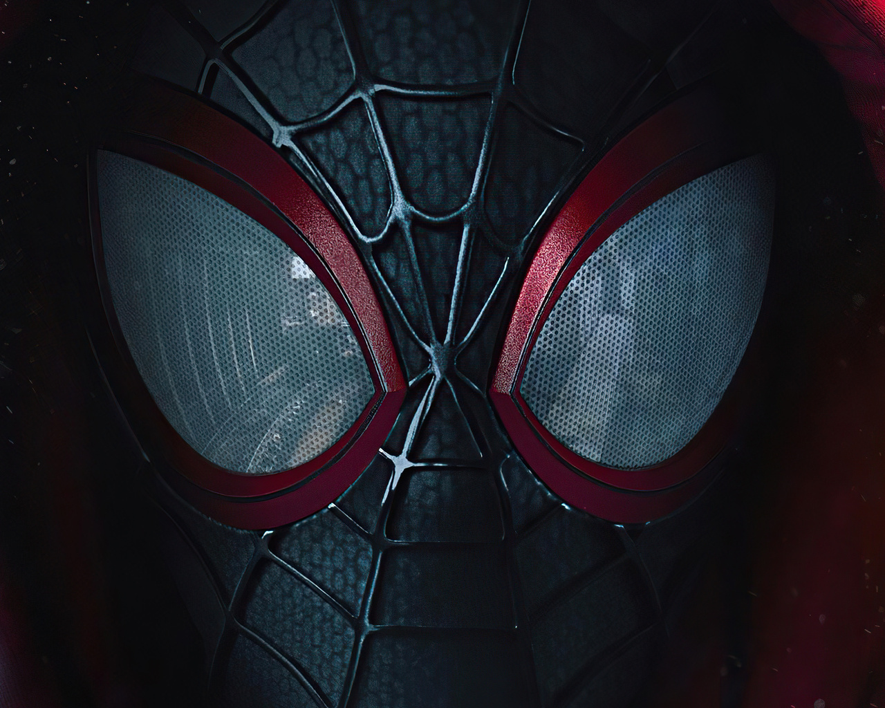 1280x1024 Spider Man Marvel Miles Morales Wallpaper,1280x1024 ...