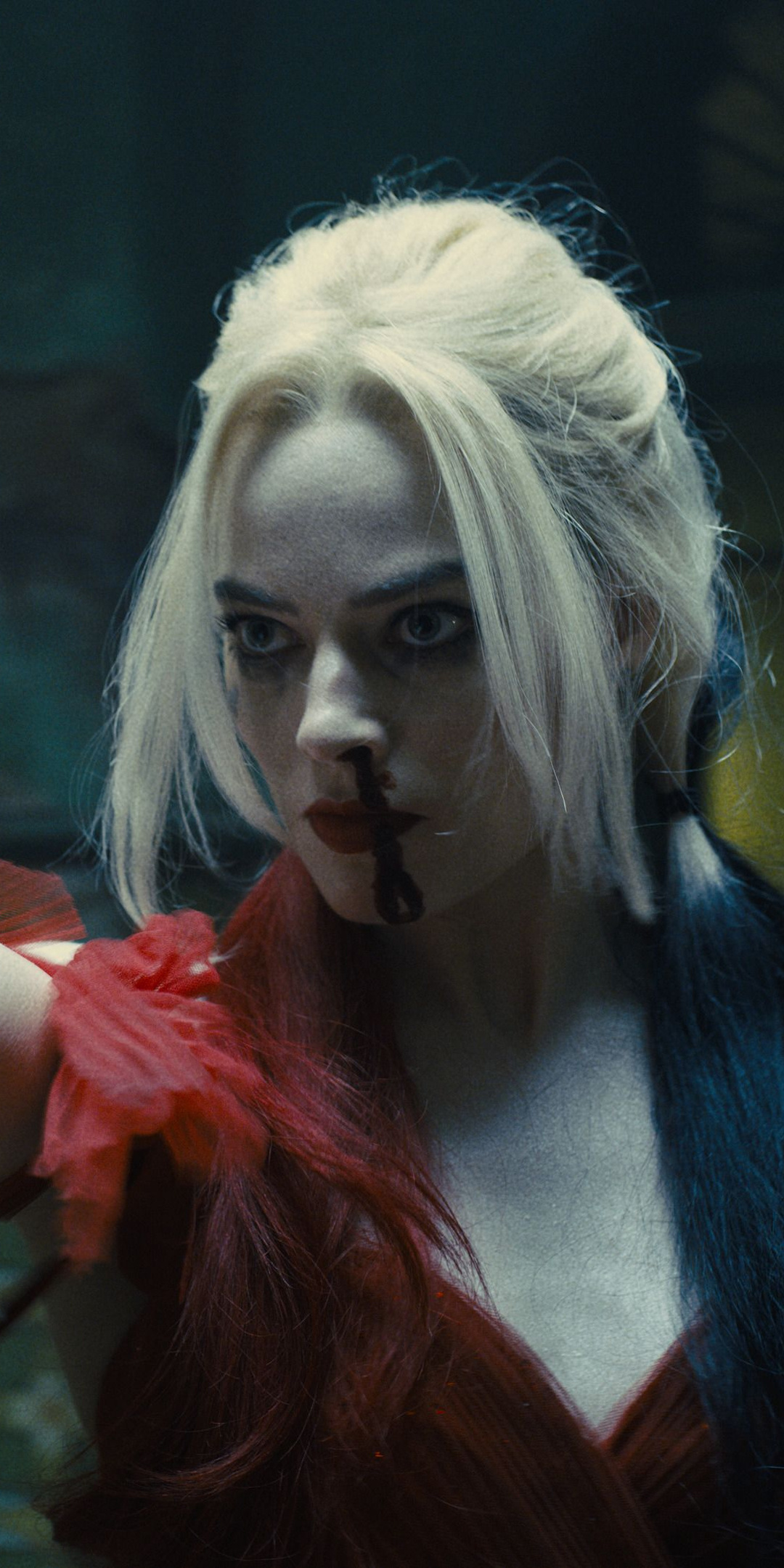 Harley Quinn Margot Robbie Backgrounds