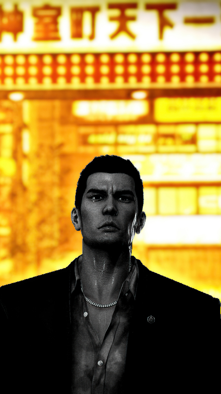 Details 67+ yakuza wallpaper latest - in.cdgdbentre