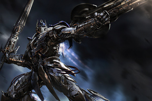 TransformersOptimus Prime Wallpaper  Transformers optimus prime Optimus  prime wallpaper transformers Optimus prime wallpaper