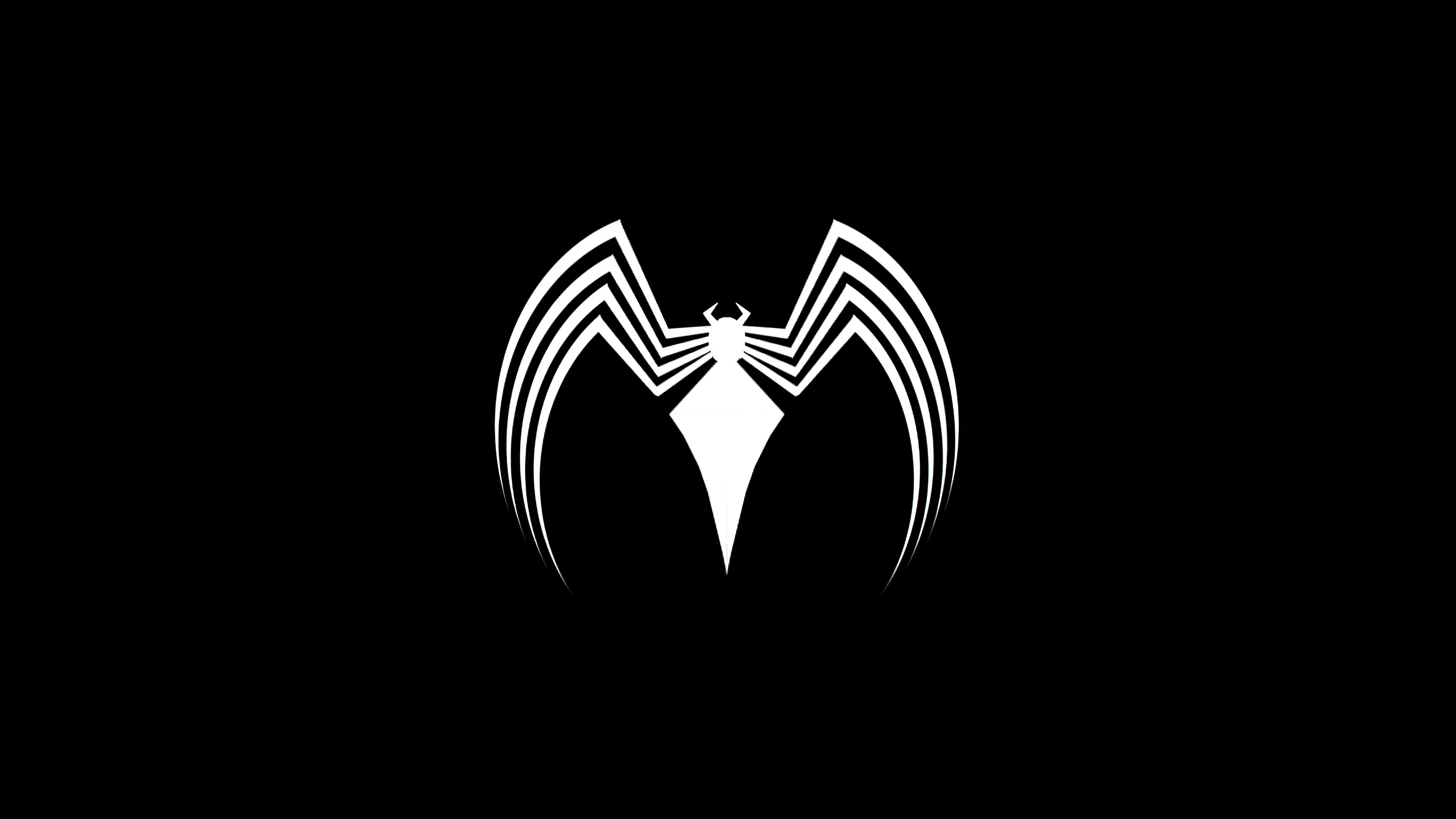 217 Wallpaper Hd Venom Logo Images - MyWeb