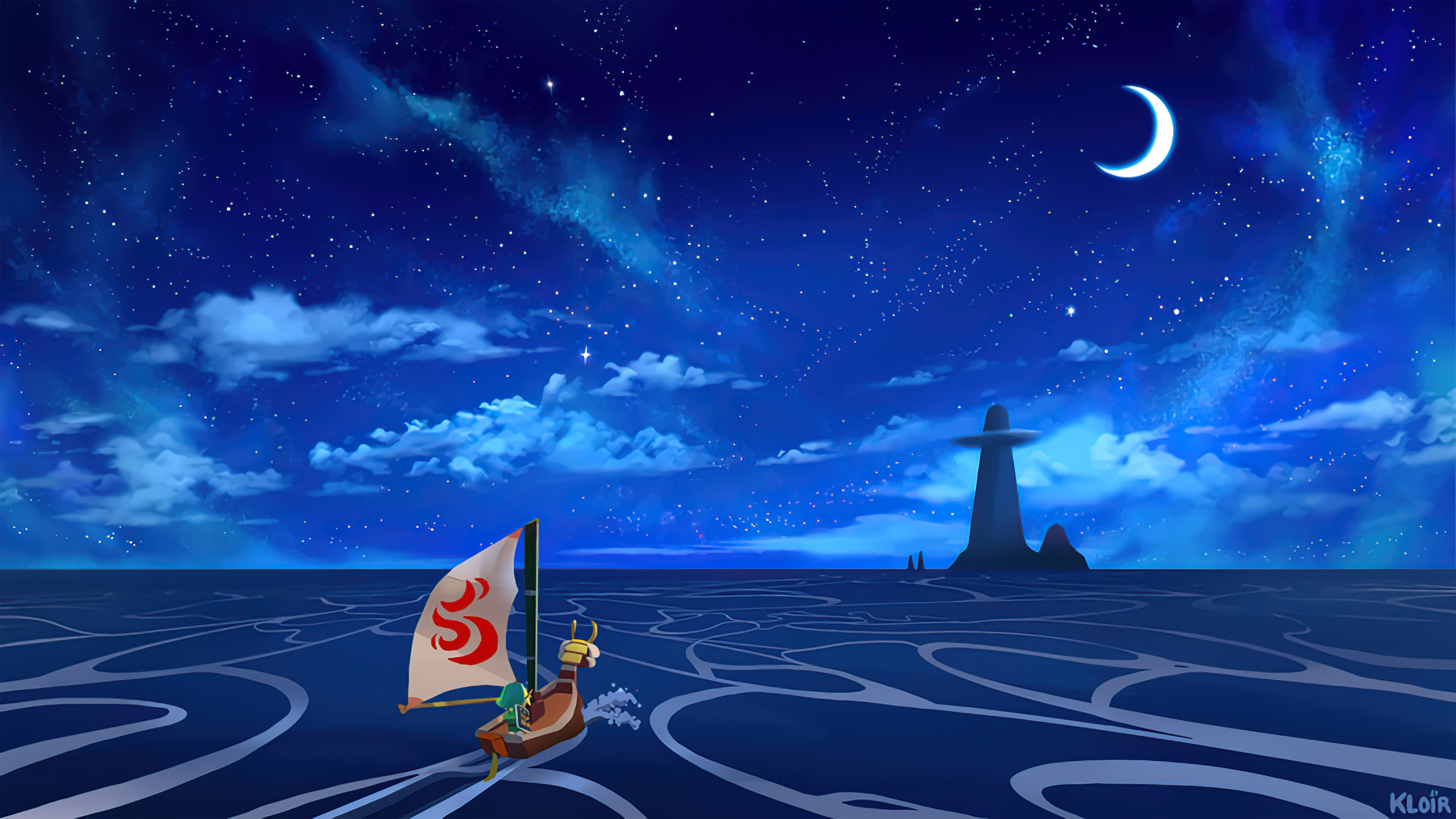 Wallpaper The Legend of Zelda Wind Waker HD  Wii U  Wind waker Legend  of zelda Zelda