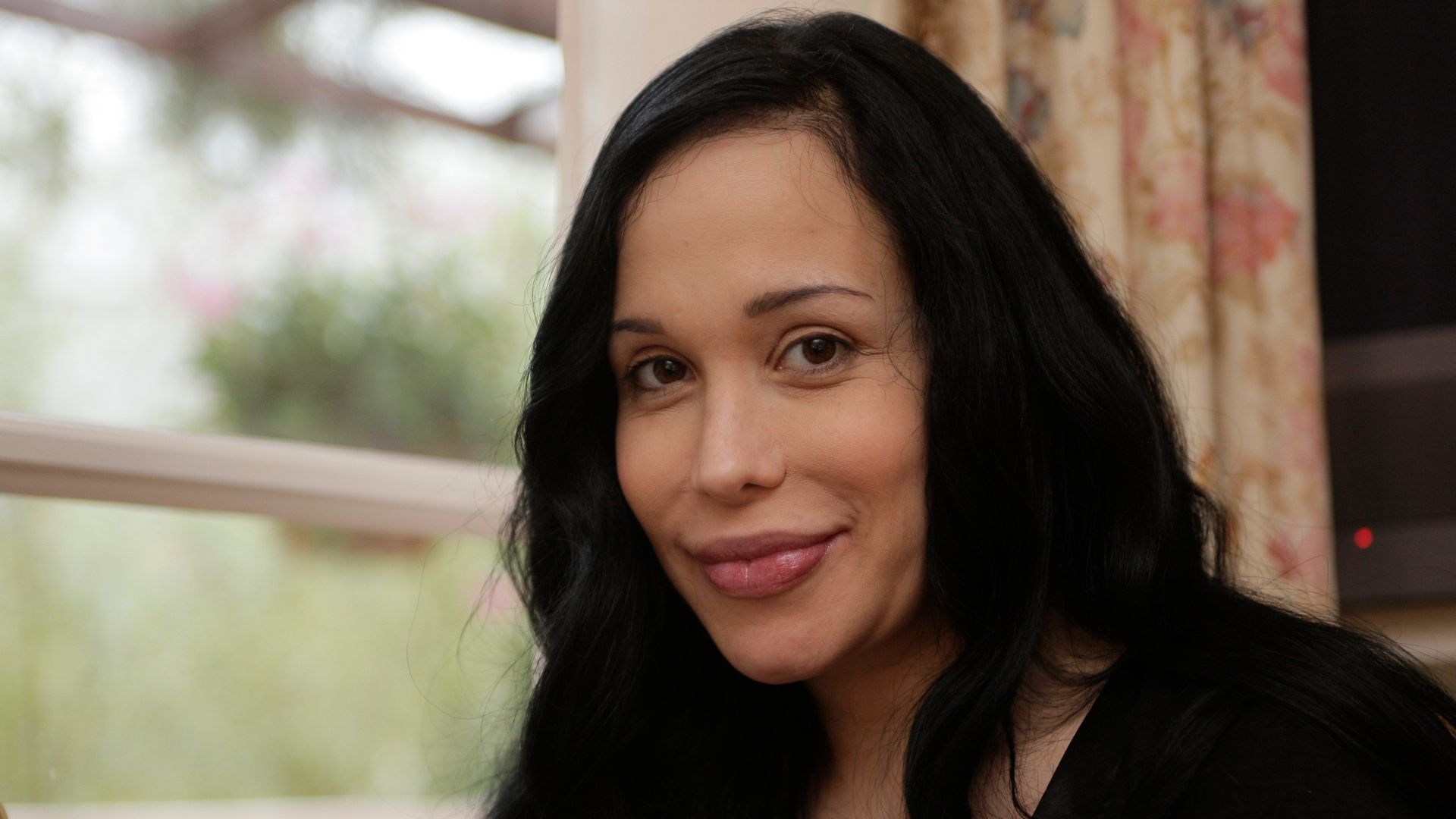 Octomom and mom-of-14 Nadya Suleman honors octuplets' 16th birthday with rare photo and family update