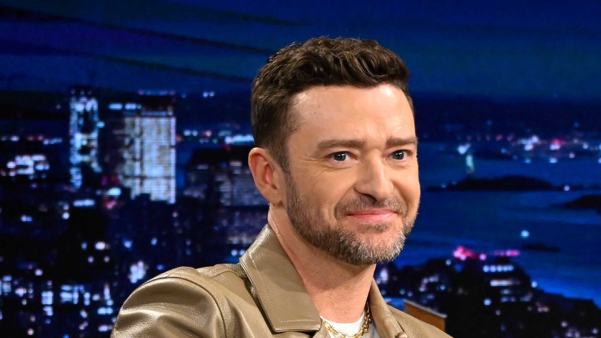 Justin Timberlake's wardrobe malfunction — fans focus over NSFW details