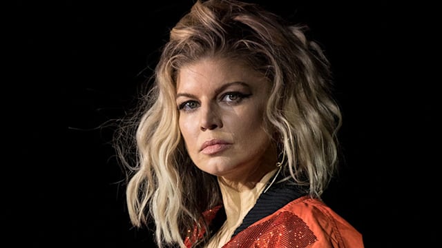 fergie