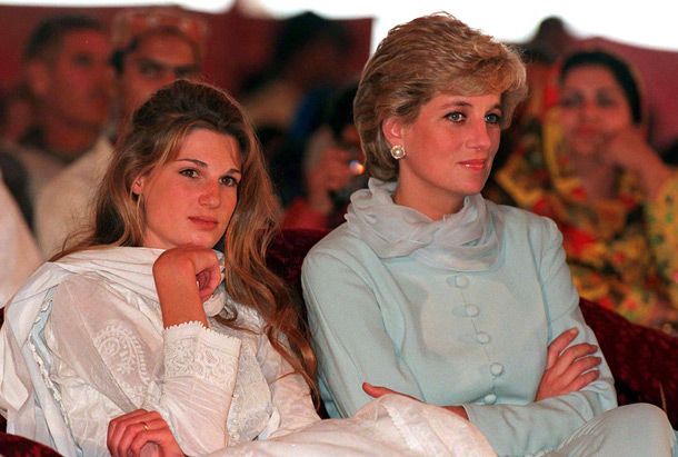 Princess Diana