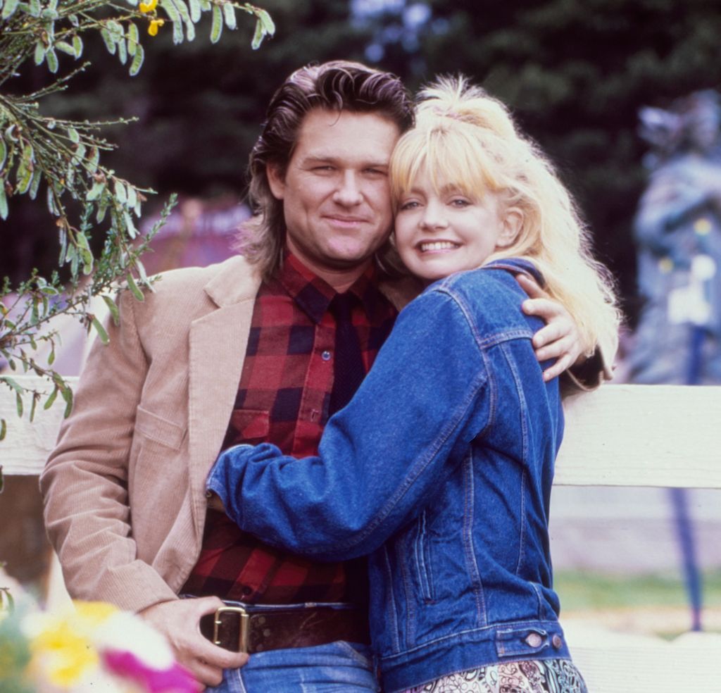 goldie hawn kurt russell overboard 1987