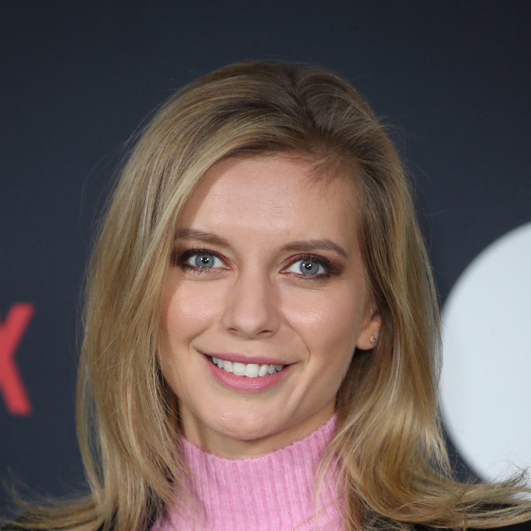 Rachel Riley stuns fans with precious photo of mini-me daughters - and Maven looks so grown up!