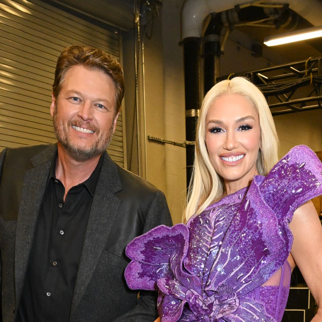 Gwen Stefani and Blake Shelton issue the ultimate statement after weeks apart