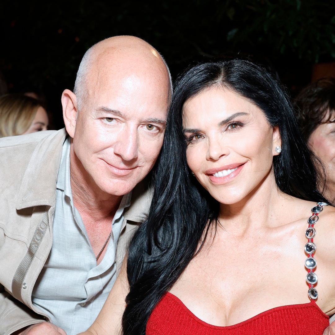 Inside Jeff Bezos and Lauren Sánchez's relationship: from their affair to their debunked Aspen wedding