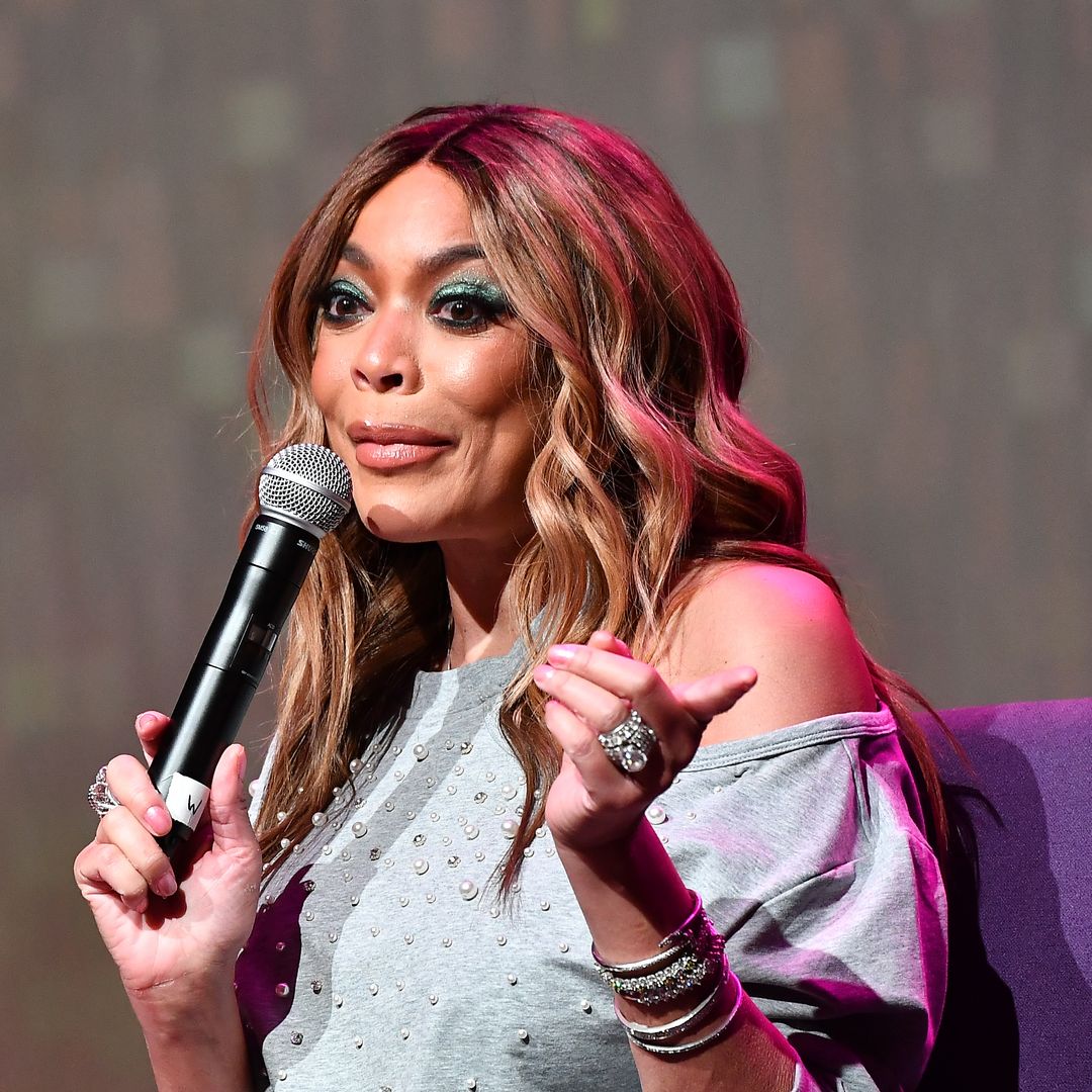 Wendy Williams breaks silence on conservatorship in surprise interview