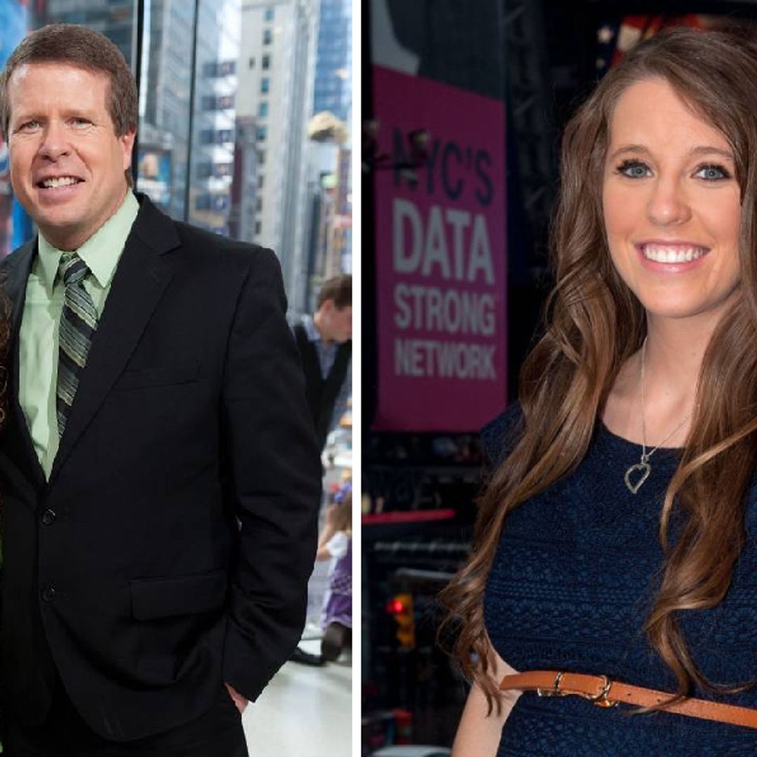 Is Jill Duggar still estranged from dad Jim Bob Duggar? What her bombshell memoir Counting the Cost reveals