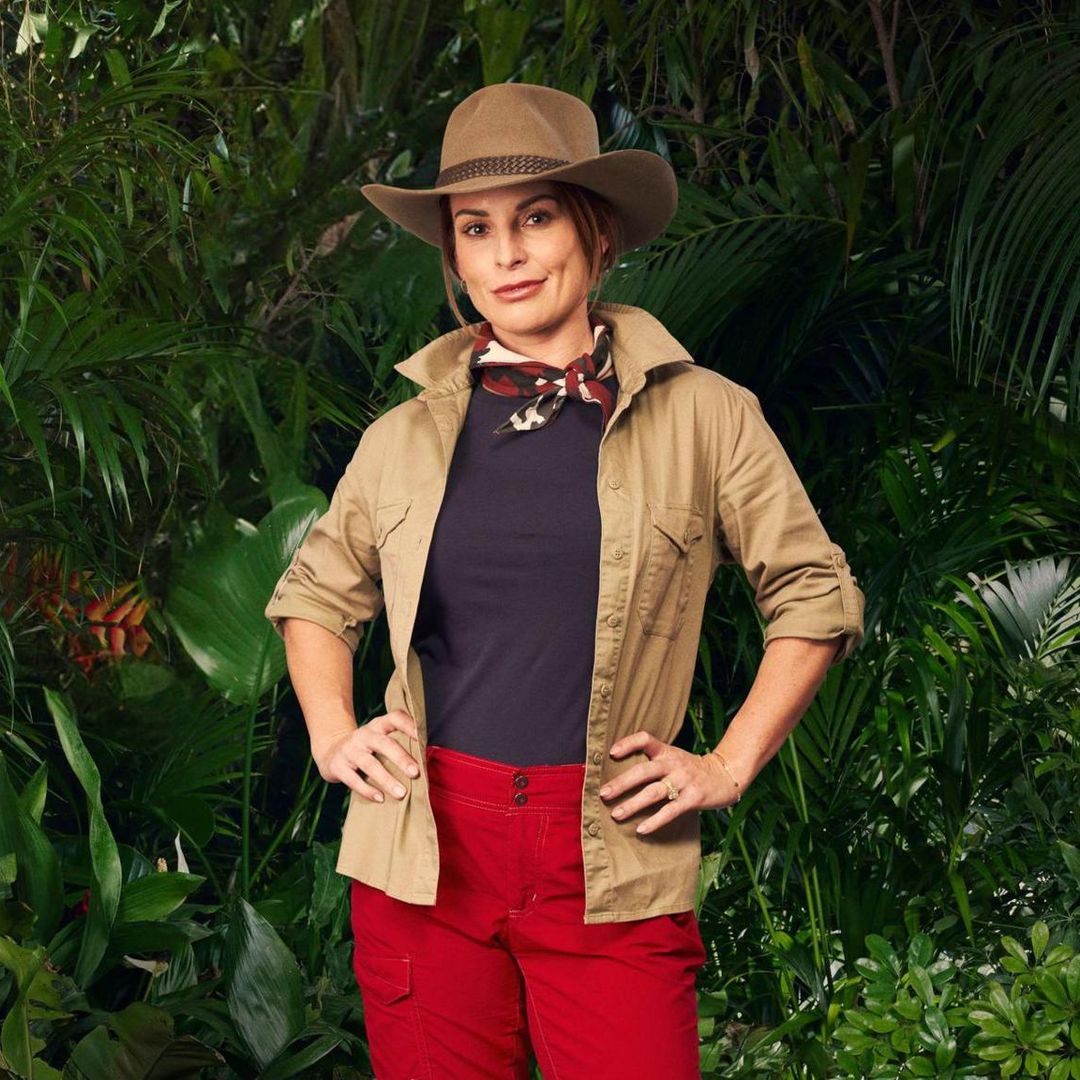 I'm A Celeb's 'richest' star revealed - and it's not Coleen Rooney