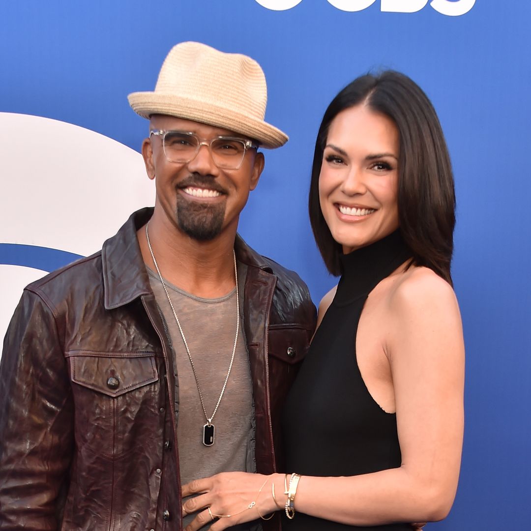 S.W.A.T's Shemar Moore breaks silence on surprising split from longtime girlfriend