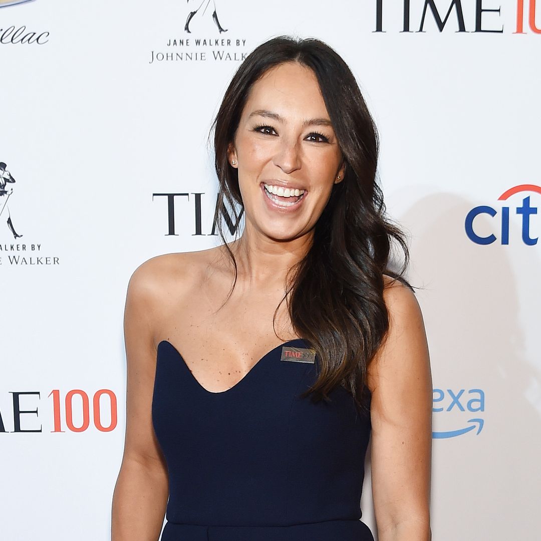 Joanna Gaines' 'little helper' son Crew, 6, makes sweet appearance in new video — fans react