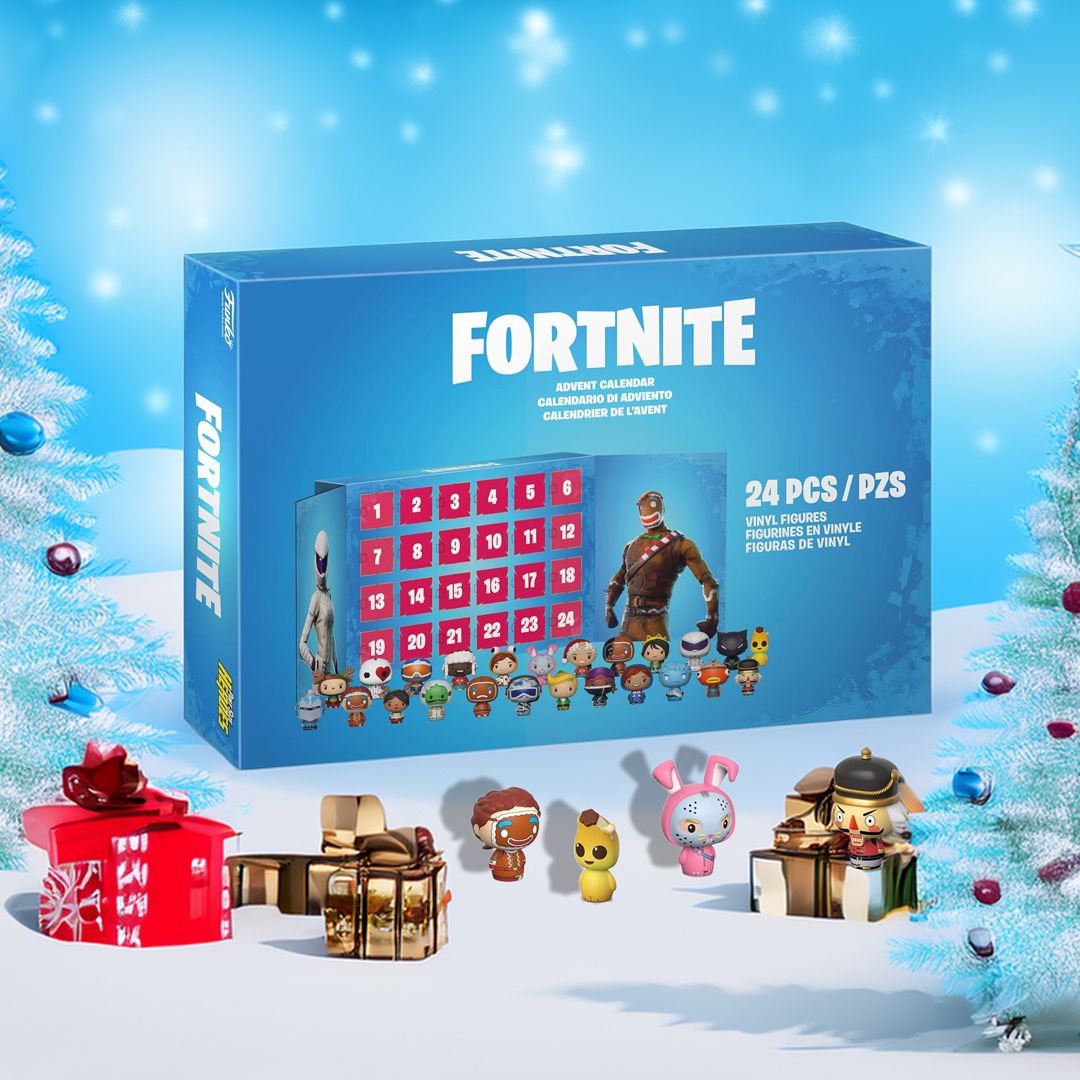 Best advent calendars for teens and tweens in 2024