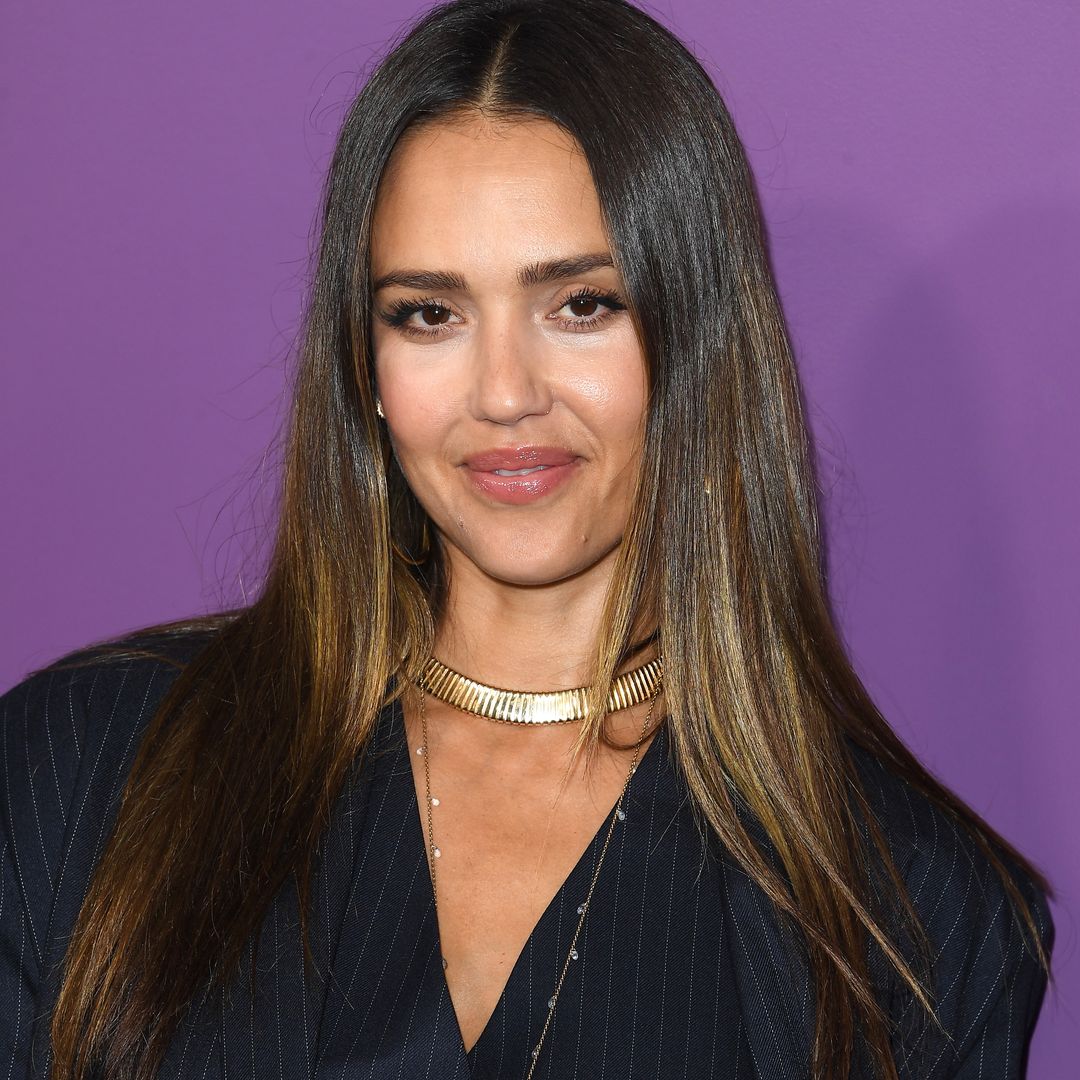 Jessica Alba praised as she shares new photos following challenging time