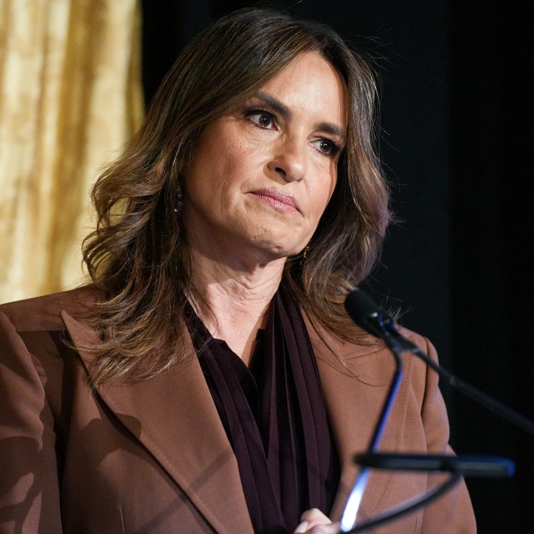 Law & Order's Mariska Hargitay talks challenges in personal life during intimate NYC lunch