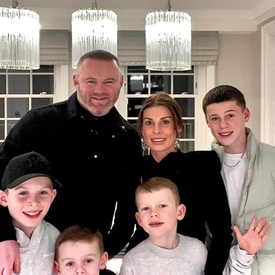 Coleen Rooney's backlash over 'posh bar' comments 