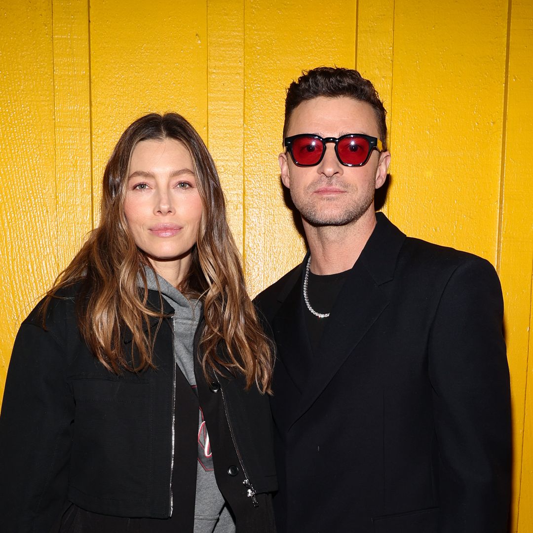 Jessica Biel shares insight into 'devolving' marriage to Justin Timberlake 