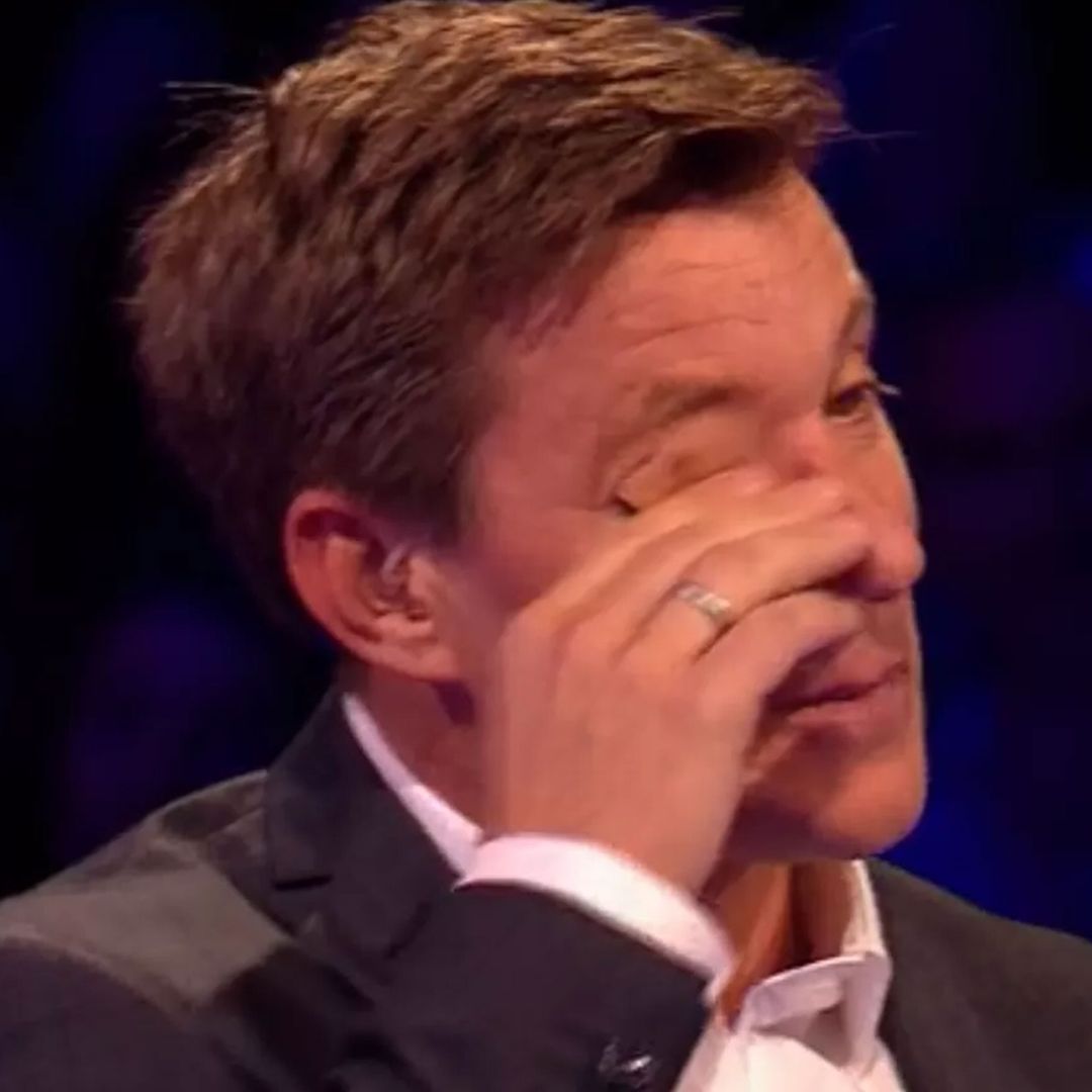 Ben Shephard in tears as Tipping Point player secures show's largest-ever jackpot