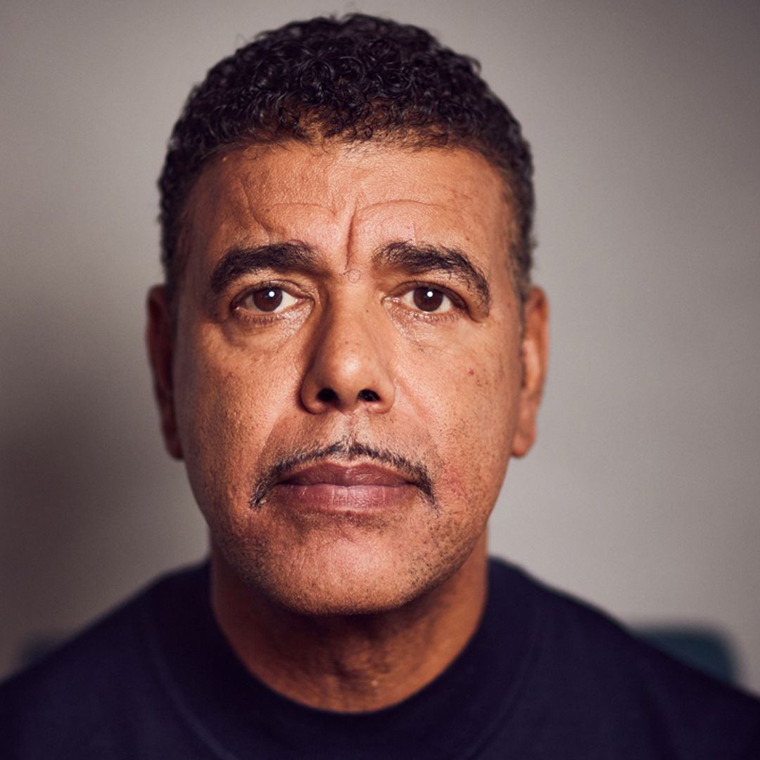 What is apraxia? Chris Kamara's rare health condition explained