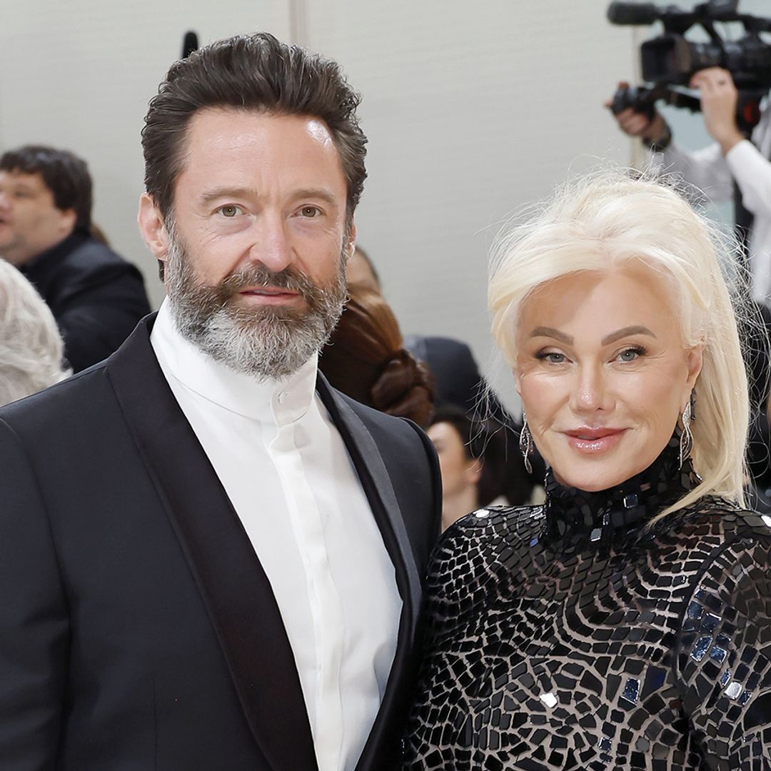 Why Hugh Jackman hasn't filed for divorce from Deborra-Lee Furness 