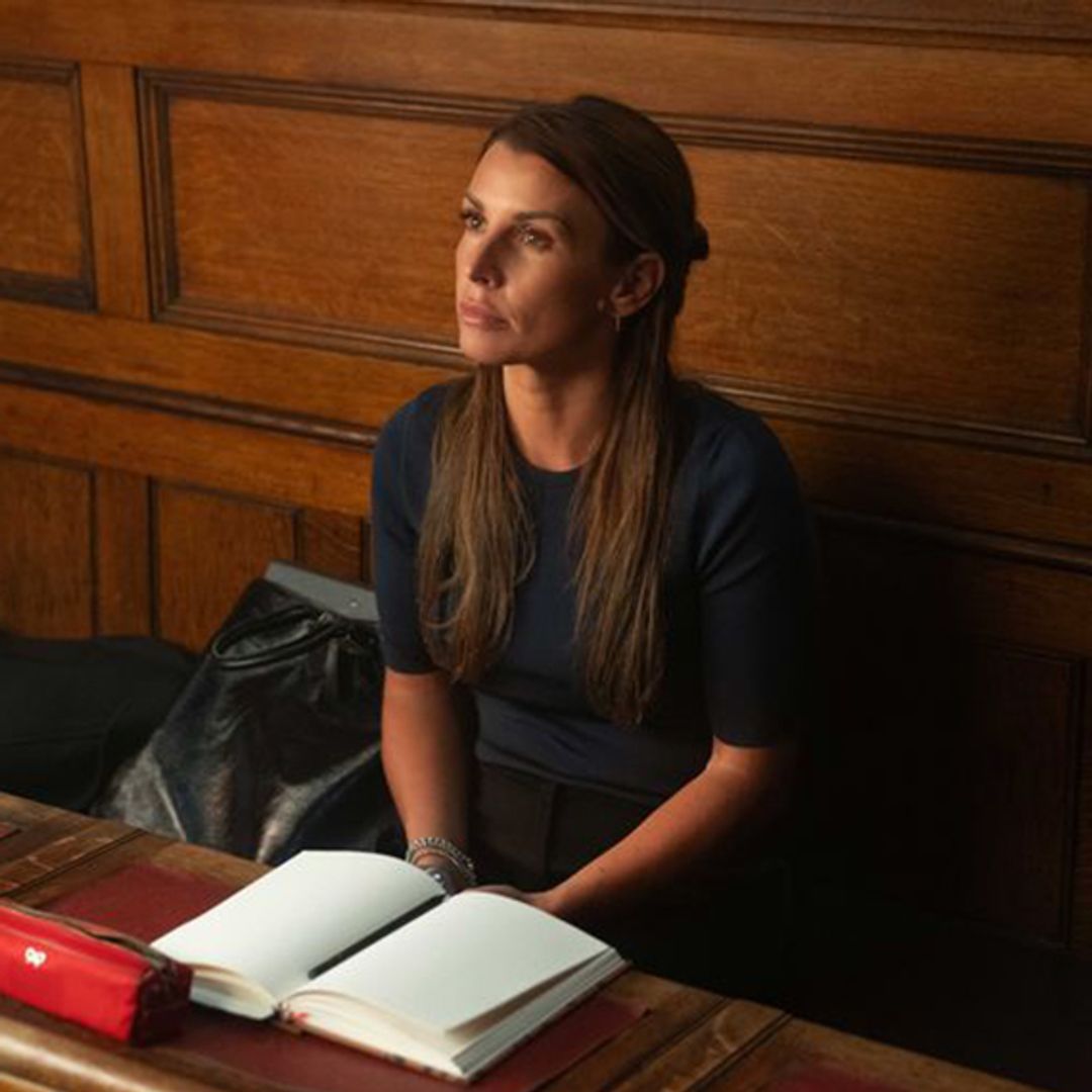 12 biggest revelations from Coleen Rooney's 'Wagatha Christie' documentary