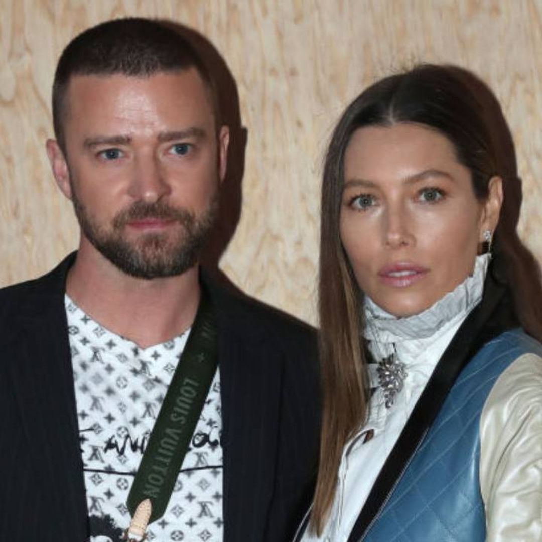 Justin Timberlake and Jessica Biel are selling their $35million Hollywood Hills home