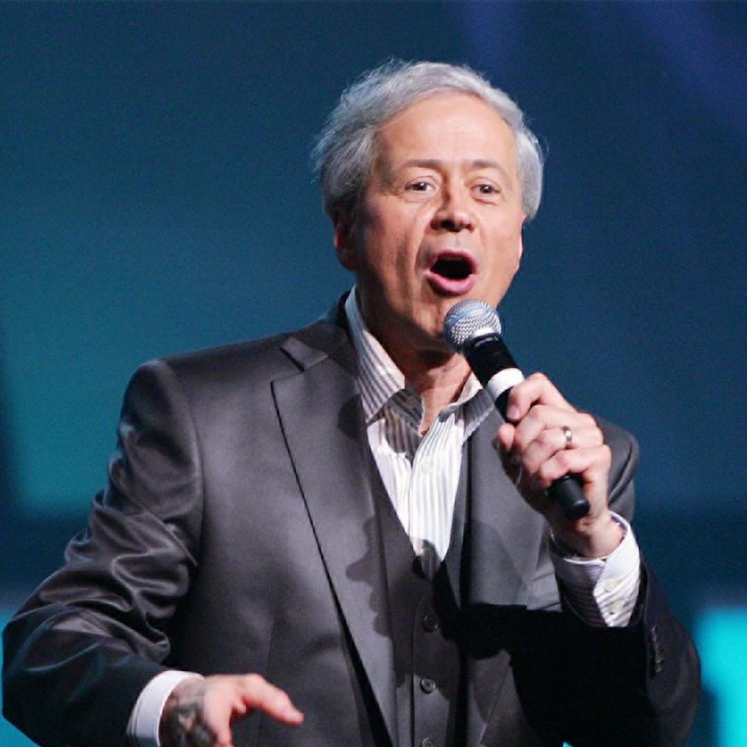 Wayne Osmond's cause of death revealed