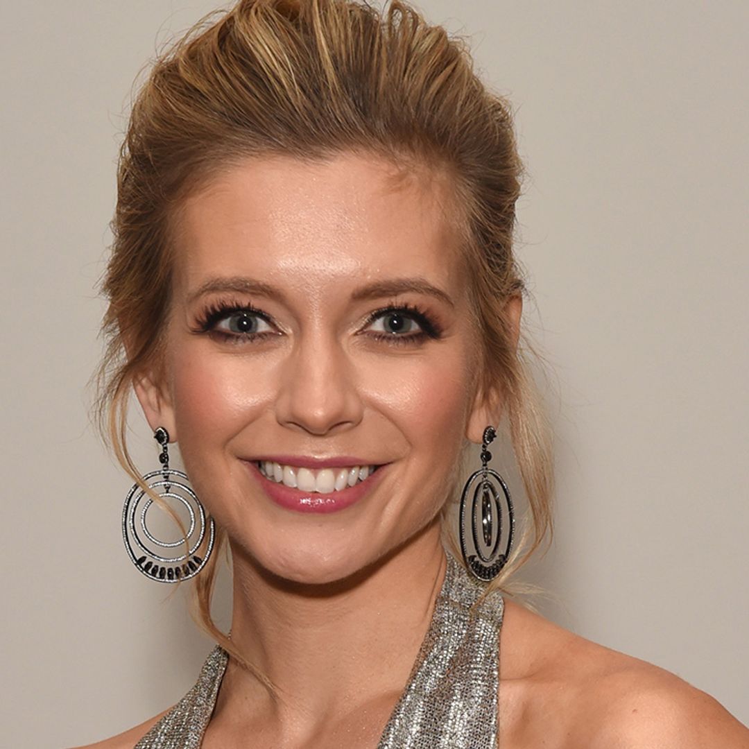 Rachel Riley breaks silence after receiving incredible news