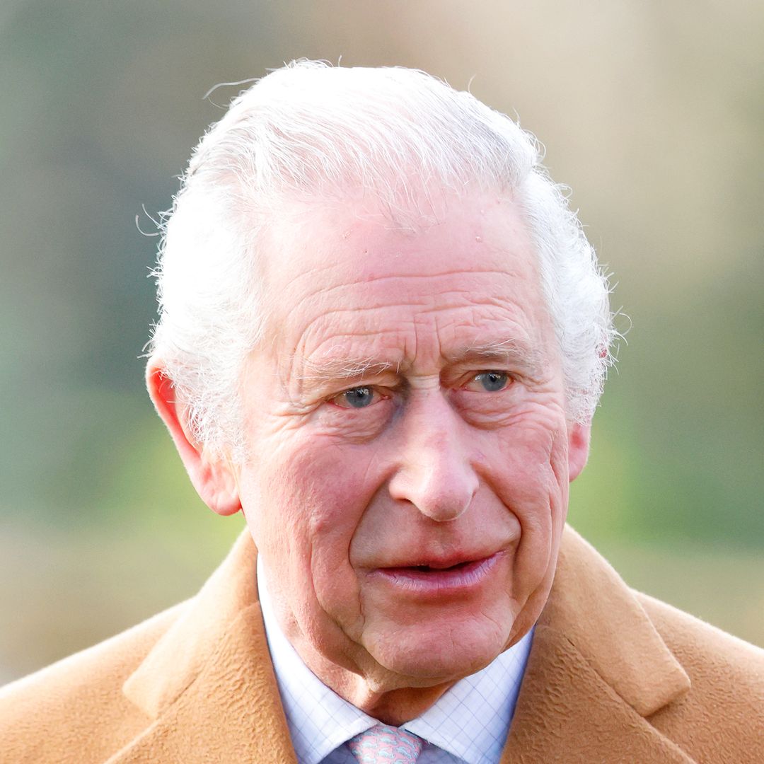 King Charles says trip to mark anniversary of Auschwitz liberation is 'so important' as he returns to royal duties